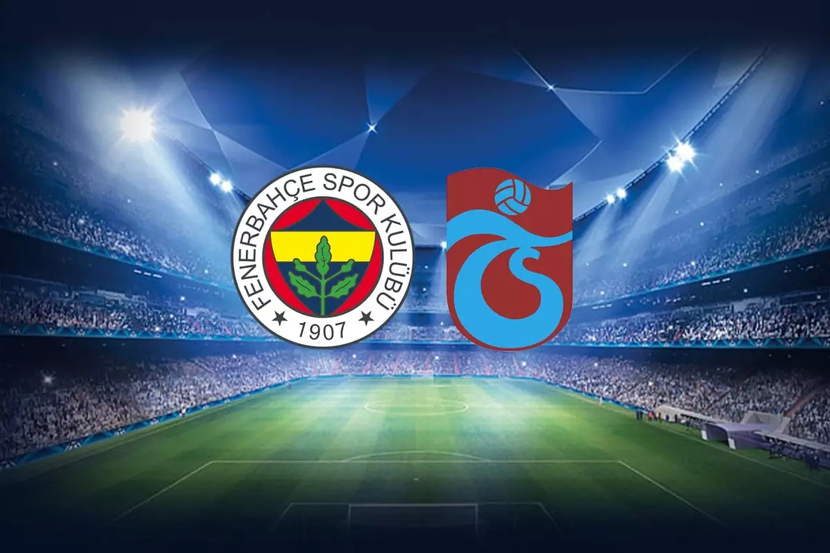 İki hoca da tüm kozlarını oynadı! Dev derbinin ilk 11’leri belli oldu