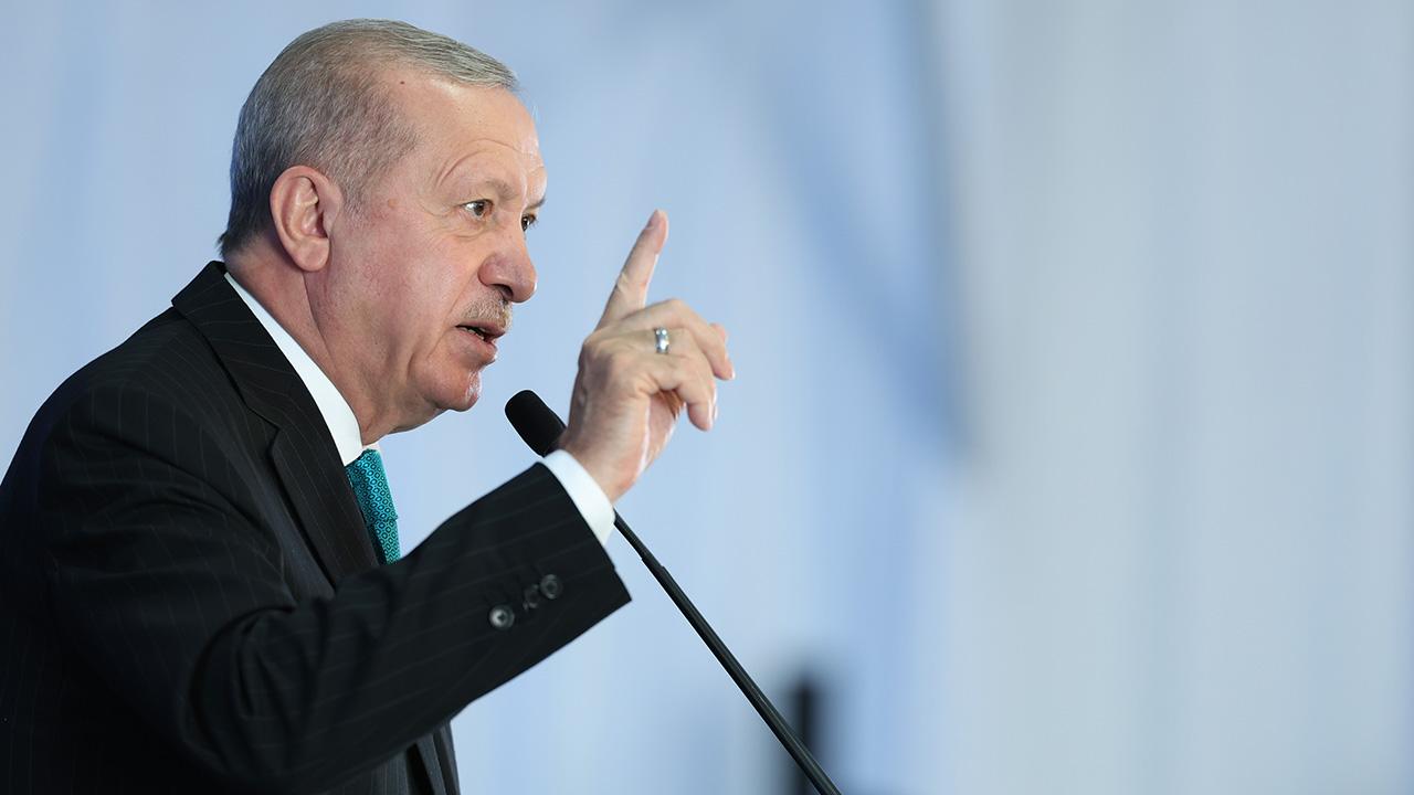 “Kudüs’ün kirletilmesine izin vermeyiz”