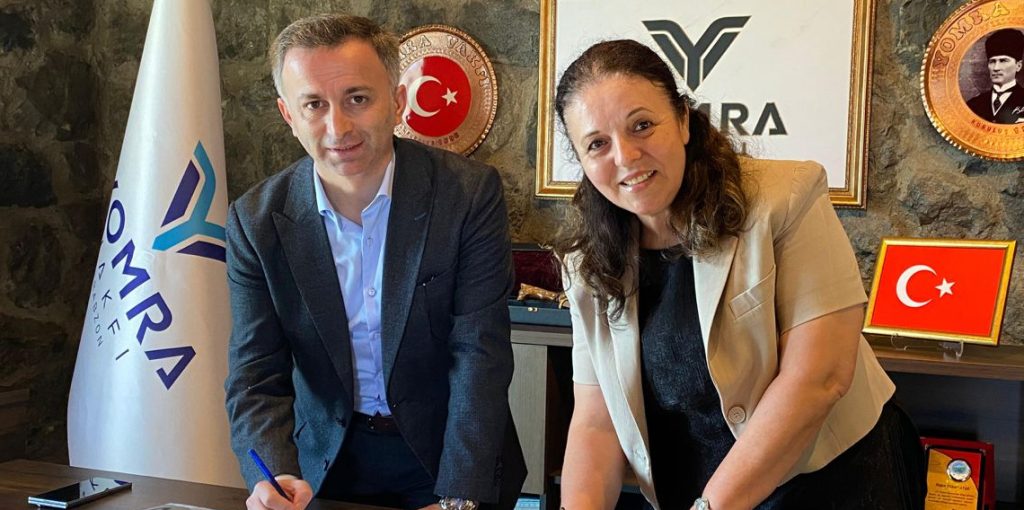 KTÜ ile Yomra Vakfı Arasında Önemli İşbirliği