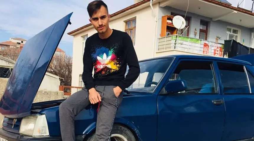 Henüz 1 aylık evliydi: Evde tamir yaparken düştü, cebindeki bıçak canına mal oldu!