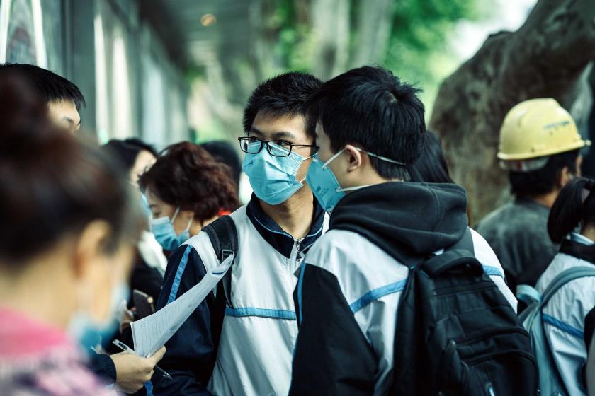 Korkulan salgın yayıldı! Acil durum ilan edildi