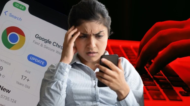 Fotoğraflarınız, şifreleriniz ve daha fazlası… Gizlice ekran görüntüsü almışlar! Bu işaretlere dikkat