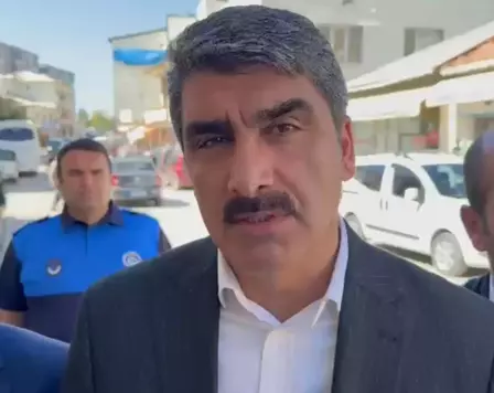 Erzurum’da 4.4 büyüklüğünde deprem