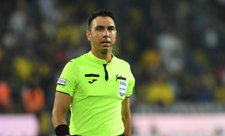 TFF, Arda Kardeşler’in Hakemliğini Bitirdi