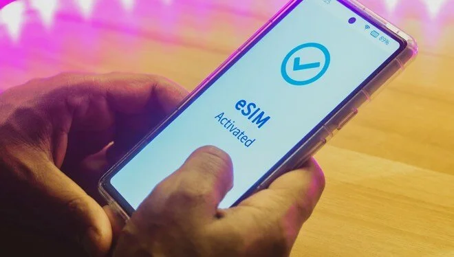 Akıllı telefonlarda yeni dönem: eSIM devrimi nedir?