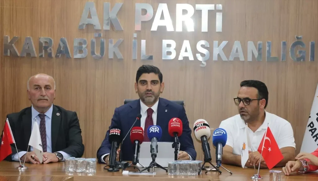 Terörsüz Türkiye Süreci Başlatıldı