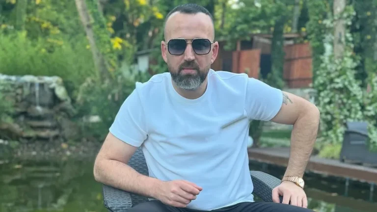 Boş sanarak tetiği çekmesi sonu oldu!