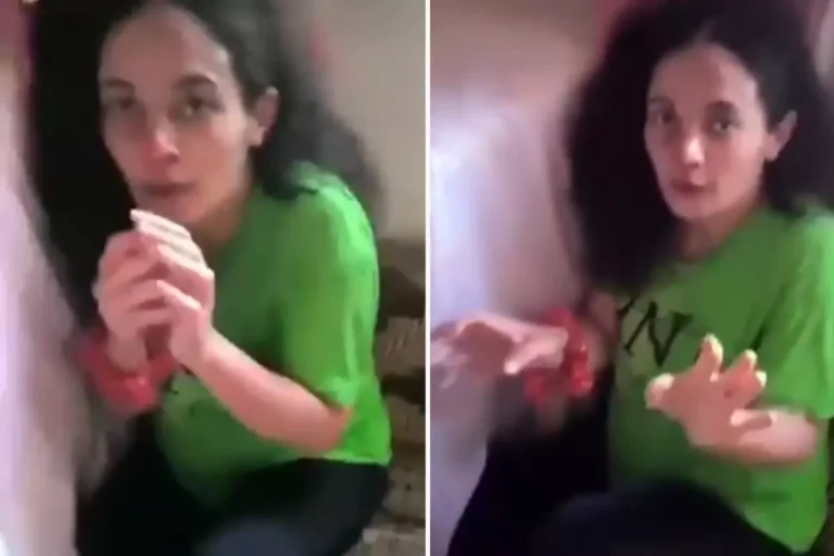 Eşini öldüresiye dövüp sosyal medyadan canlı yayın yaptı