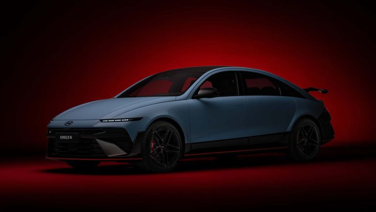 Hyundai daha fazla N modeli planlıyor
