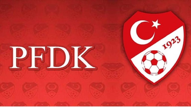 Trabzonspor PFDK’ye sevk edildi!