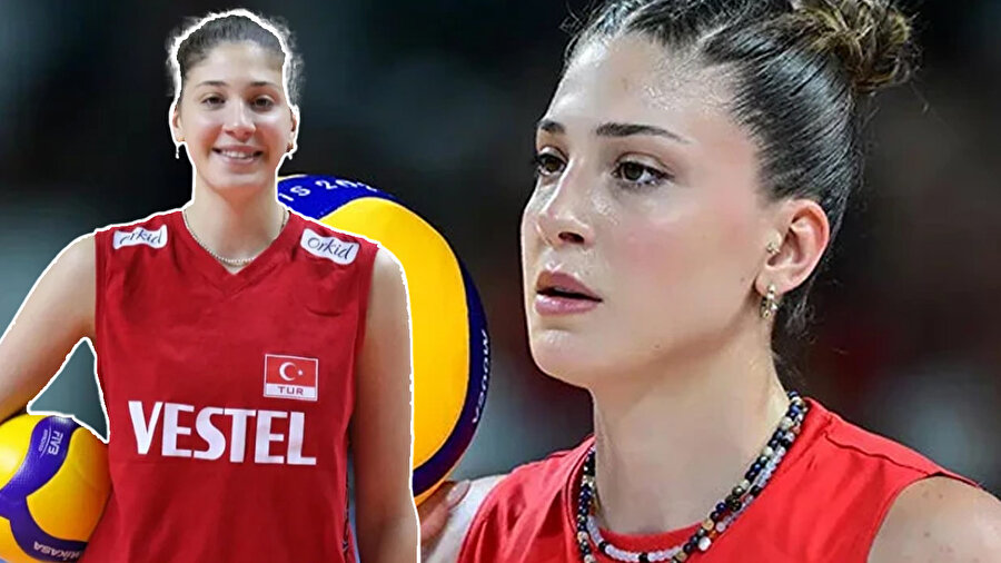 Galatasaray Daikin’e İlkin Aydın’dan kötü haber