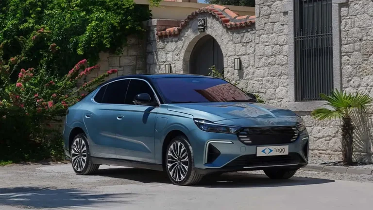 Togg T10F’in fiyatları belli oldu!