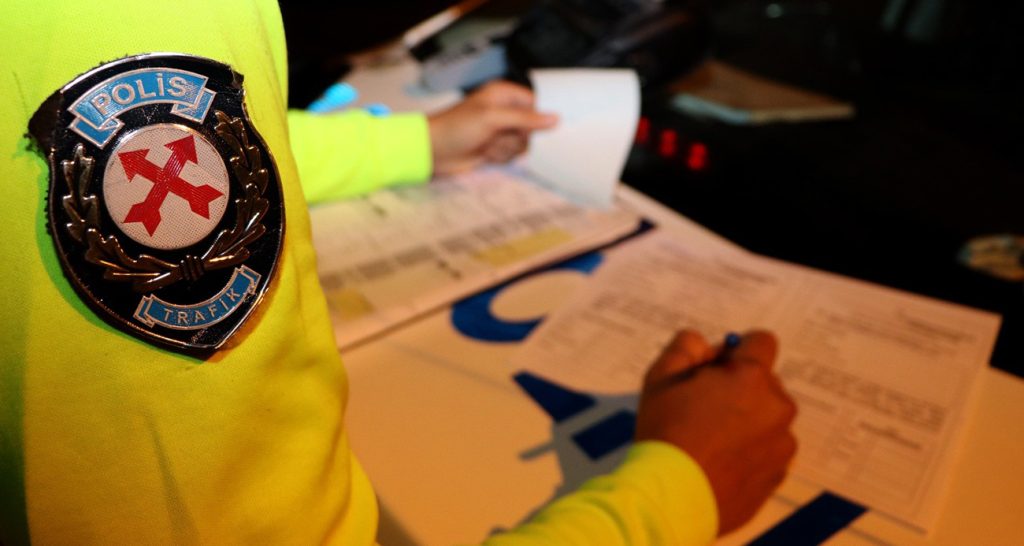 Yeni trafik cezaları nasıl olacak? Kanun teklifi TBMM’ye sunuldu