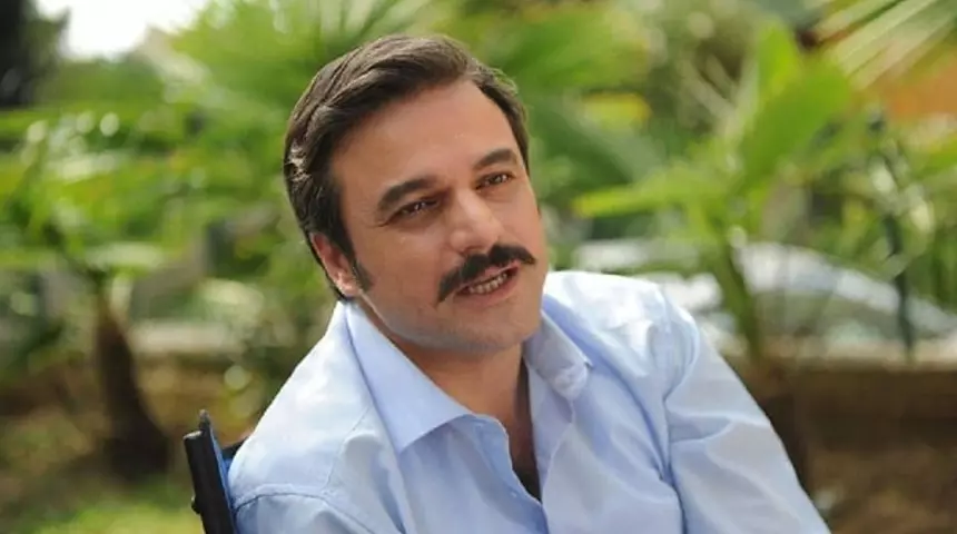 Yoğun bakıma kaldırılmıştı! Geniş Aile’nin Cevahir’i Ufuk Özkan sahnelere döndü! İşte son hali