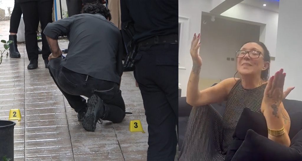 Güllü’nün adli tıp raporu çıktı; ölüm nedeni yüksekten düşme