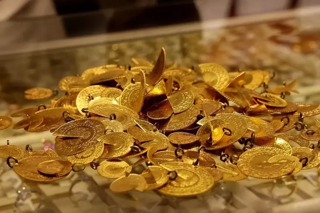 51 yıl sonra bir ilk: Kapalıçarşı’da kuyumcular altın satışını durdurdu