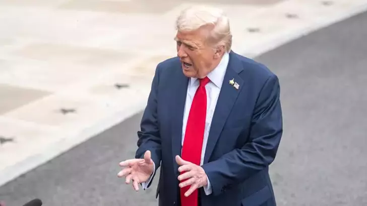 Trump: Hamas’ın ciddi olup olmadığını yakında anlayacağız