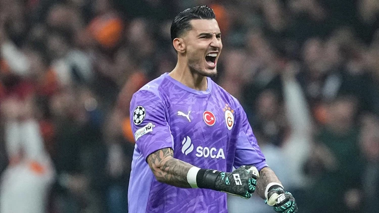 Trabzonspor’dan Uğurcan Çakır’ın transferi için açıklama!