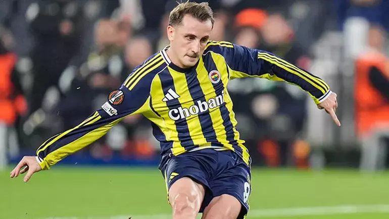 Fenerbahçe, Avrupa’da doludizgin ilerliyor!