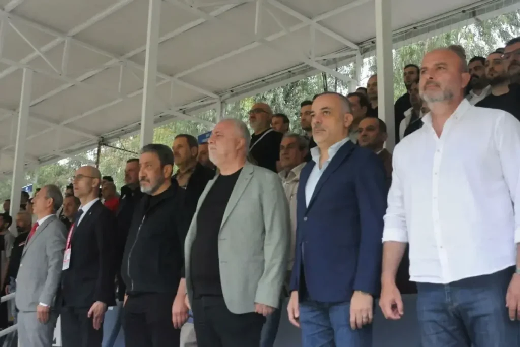 ”Artık nefesimiz tükendi” diyerek ligden çekileceklerini açıkladılar