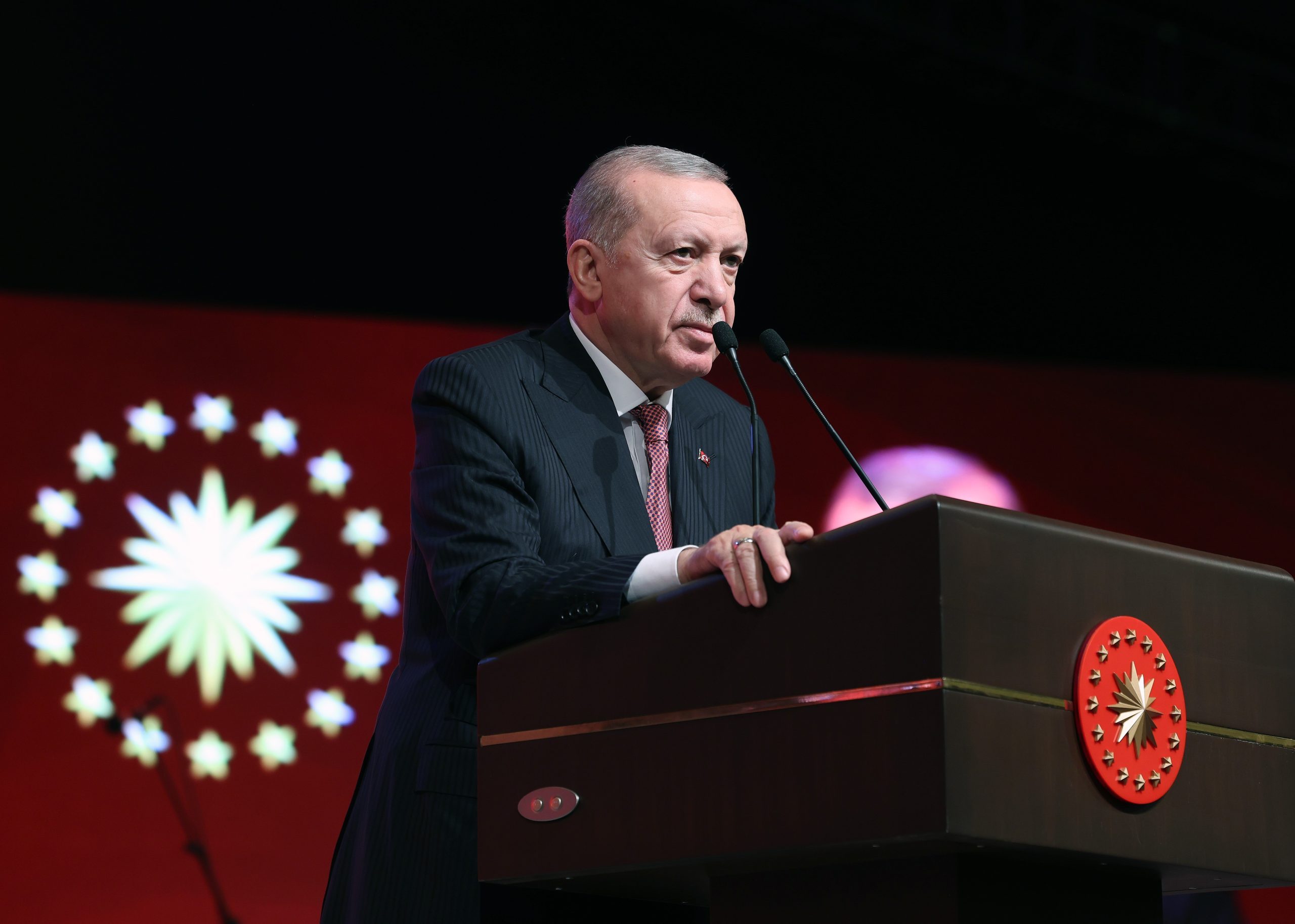 Cumhurbaşkanı Erdoğan: “Türkiye’nin kutlu yolculuğunun önünü kesebilecek hiçbir dahili, harici odak yoktur”
