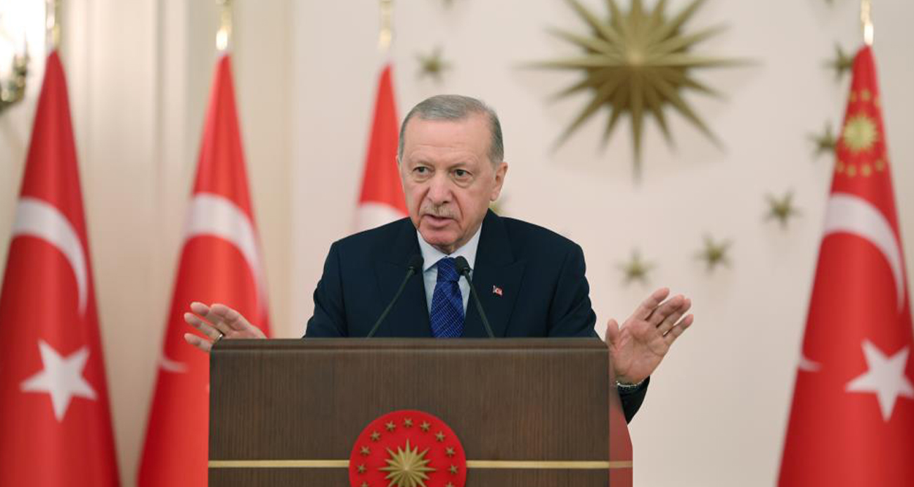Cumhurbaşkanı Erdoğan’ın 29 Ekim programı belli oldu