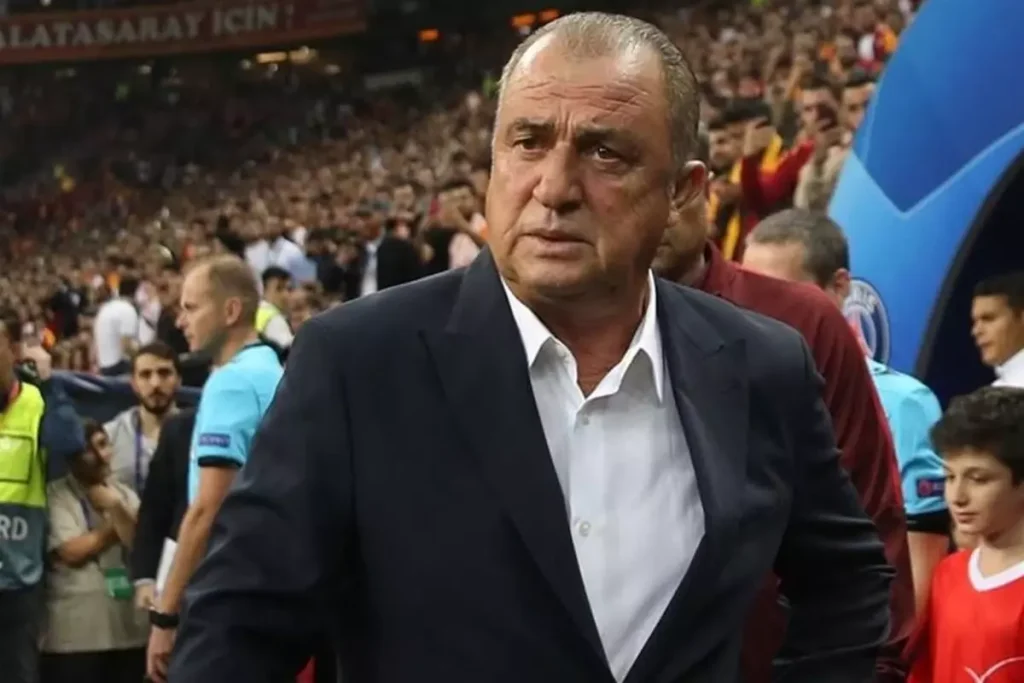 Çekya’da Ivan Hasek dönemi sona erdi! Fatih Terim sesleri yükseliyor