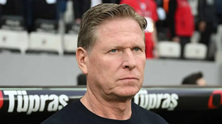 Süper Lig ekibi Alman hocanın biletini kesti! Fesih görüşmeleri resmen başladı