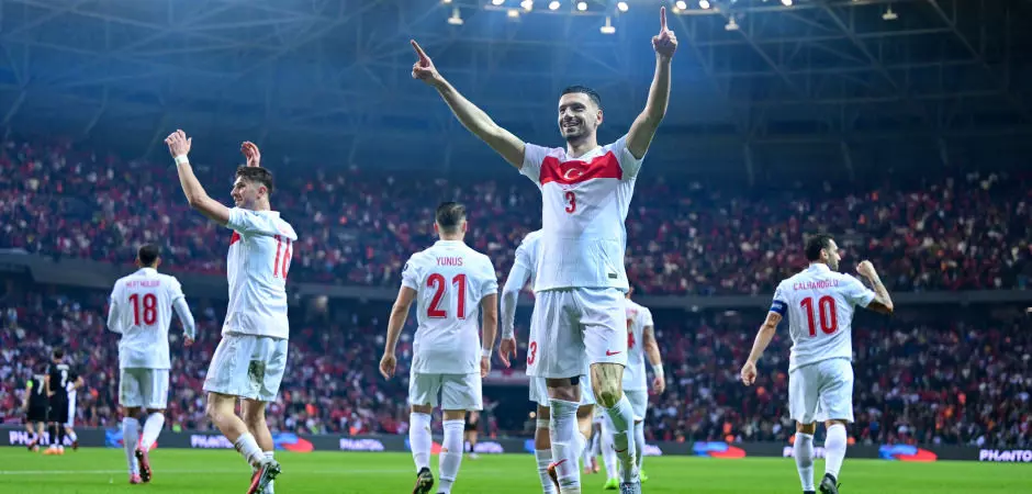 Dünya Kupası aşkına! Çılgın Türkler geliyor