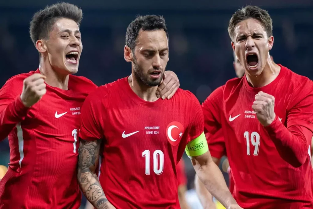 A Milli Takım’da büyük kriz! Yıldız futbolcu izinsiz olarak kamptan ayrıldı