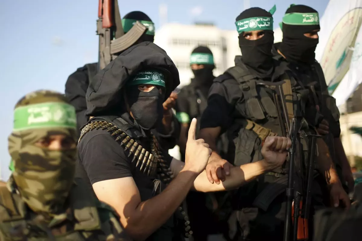 Hamas ile İsrail arasında Gazze müzakereleri başladı