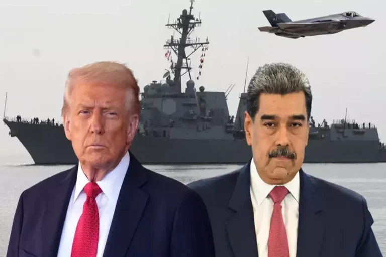 ‘Saldırı her an gerçekleşebilir’ deniyordu! Trump ‘Venezuela’ kararını resmen ilan etti