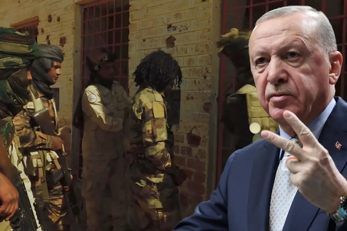 Katliam görüntüleri Cumhurbaşkanı Erdoğan’ı isyan ettirdi: Derhal durdurulmalı