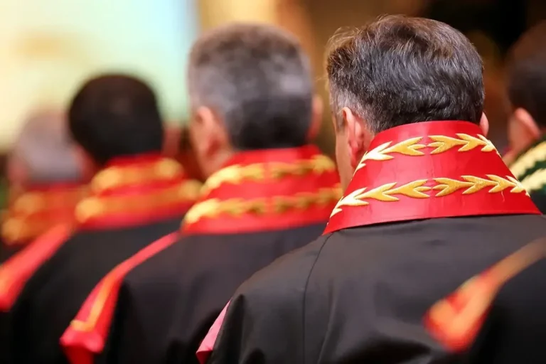 Savcılara El Koyma Yetkisi