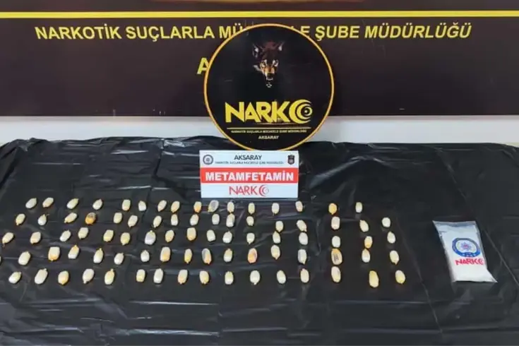 Midesinden çıkanlar yok artık dedirtti