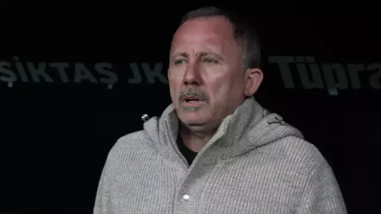 Sergen Yalçın’ın ‘kupon’ paylaşımı bardağı taşırdı! Taraftarlar kazan kaldırdı!