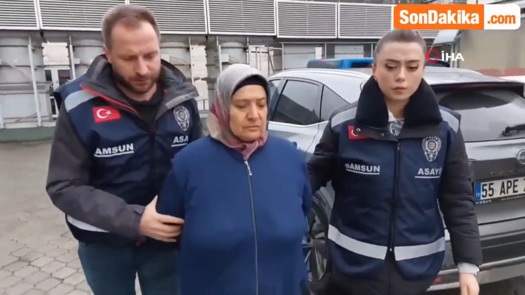 Öğretmen kızını boğarak öldüren anne: “Ölünce ‘intihar süsü’ vermek için bileklerini kestim”