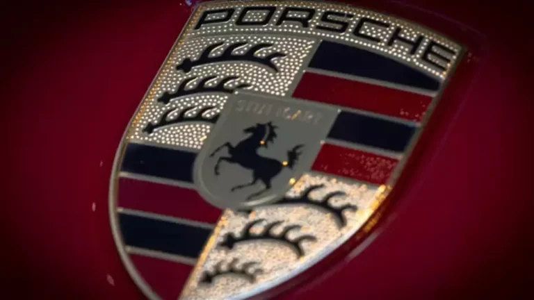 Porsche’nin 9 aylık küresel satışları yüzde 6 geriledi