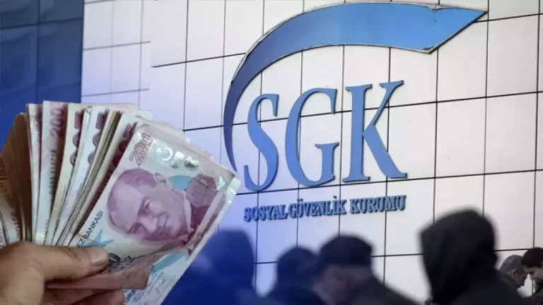 SGK’dan özel hastanelere rekor ceza: Usulsüz işlemlere 1 milyar TL’lik yaptırım