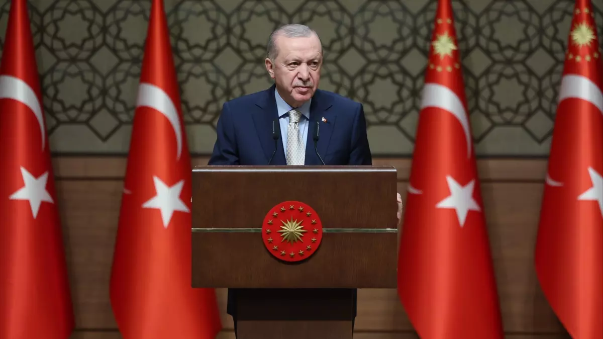 Başkan Erdoğan’dan Körfez çıkarması: Anlaşmalar imzalanacak