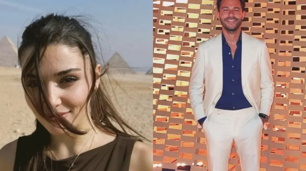 Hakan Sabancı’dan ayrılan Hande Erçel’den aylar sonra olay paylaşım!