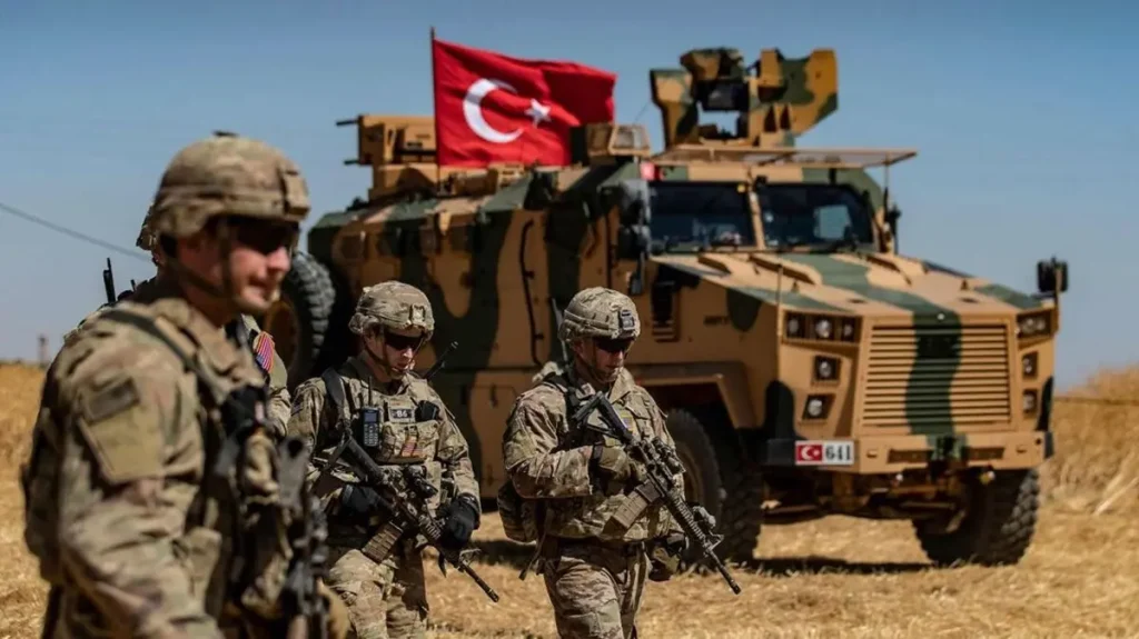 Mehmetçik Gazze yolunda… MSB kaynakları: Uluslararası İstikrar Gücü kurulacak