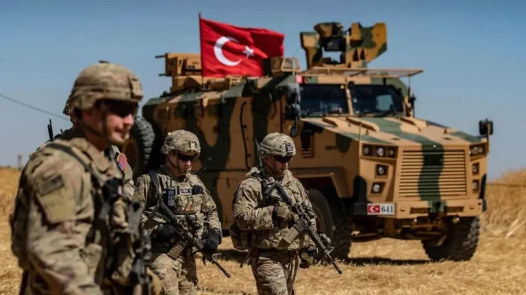 Mehmetçik Gazze yolunda… MSB kaynakları: Uluslararası İstikrar Gücü kurulacak