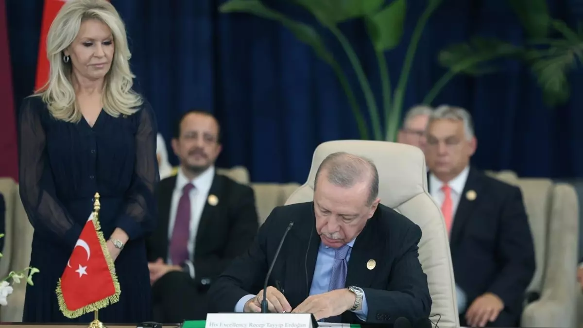 Türkiye’nin Gazze anlaşmasındaki rolü rahatsız etti: İsrail muhalefeti çılgına döndü