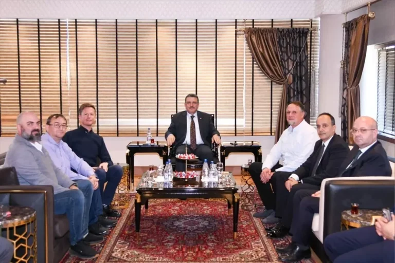 Türk-Macar Dostluk Müzesi Trabzon’da Açılacak