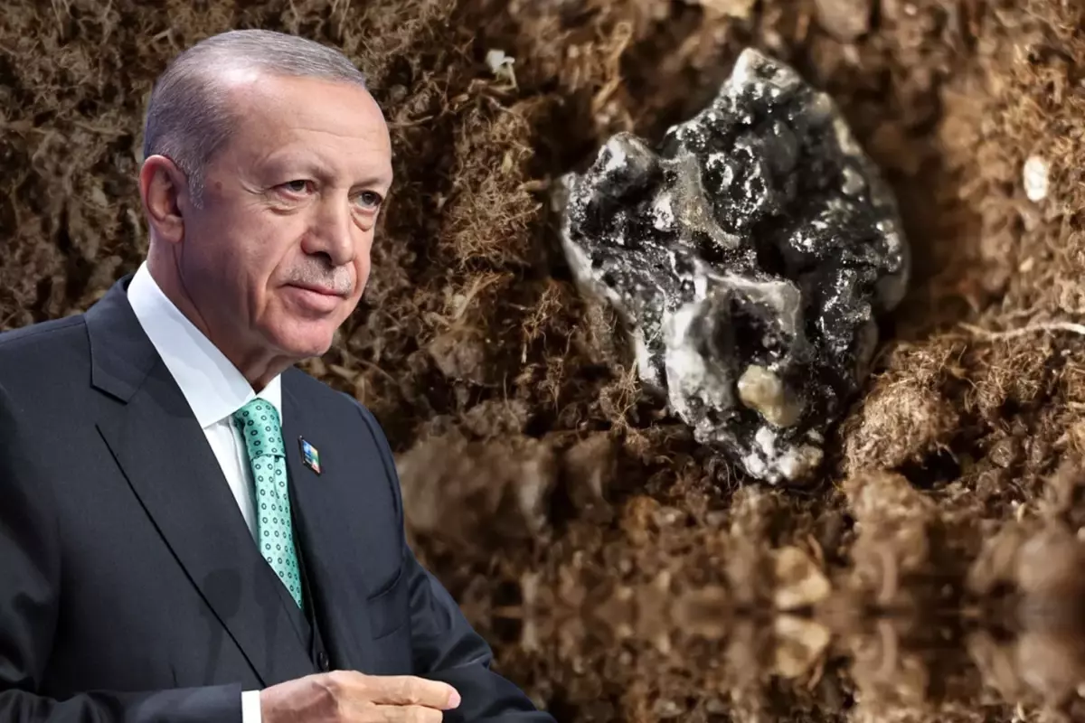 Türkiye’yi bir üst lige taşıyacak kaynak! Eskişehir’de keşfedildi, sırada 5 ilimiz daha var