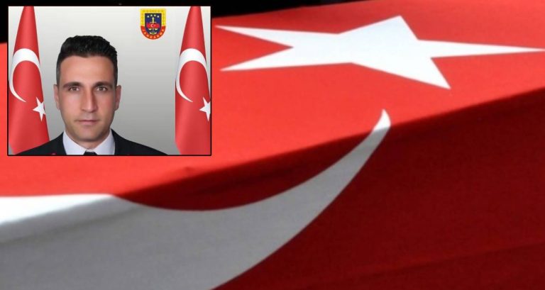 Şehit ateşi Bursa’ya düştü