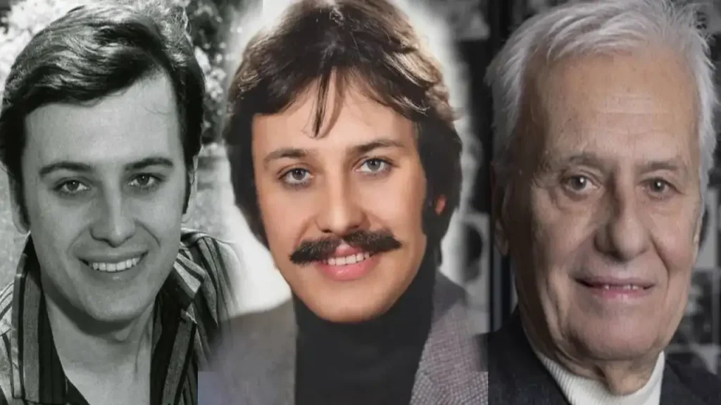 Eser Övet kimdir