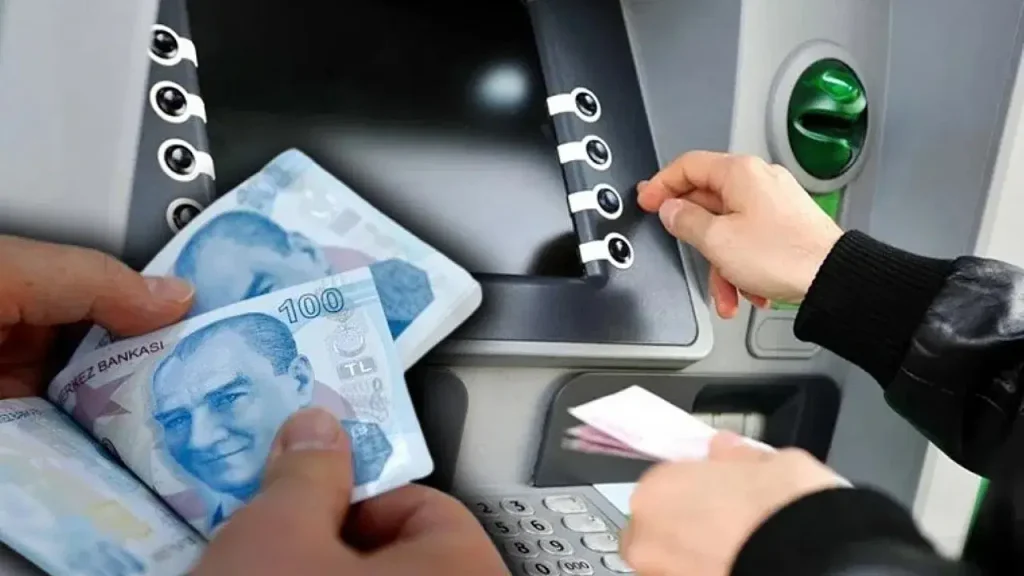 ATM’lerde yeni dönem: 5 katına kadar yükseltilecek