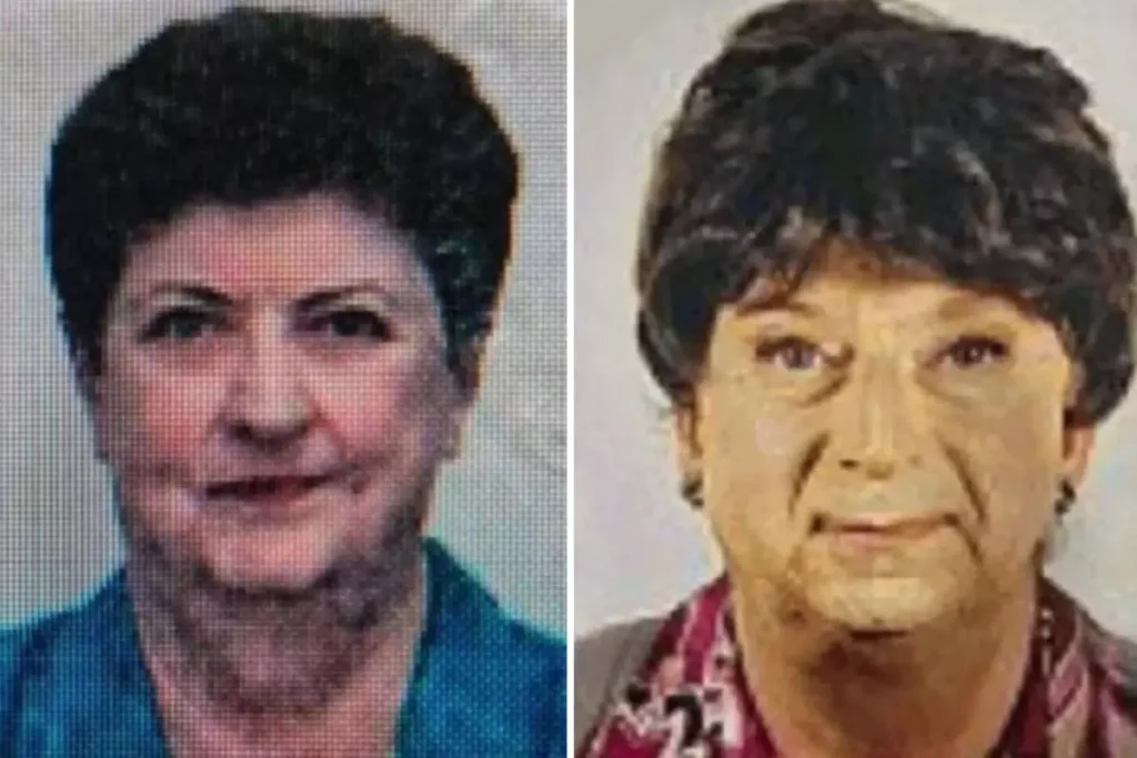 Annesinin kılığına girip 3 yıl boyunca emekli maaşını aldı